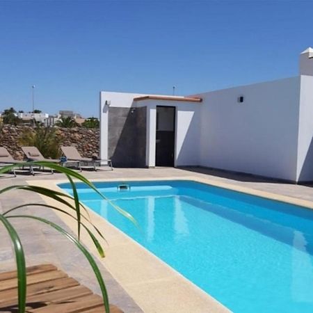 Villa Casa La Florida à Tuineje Extérieur photo