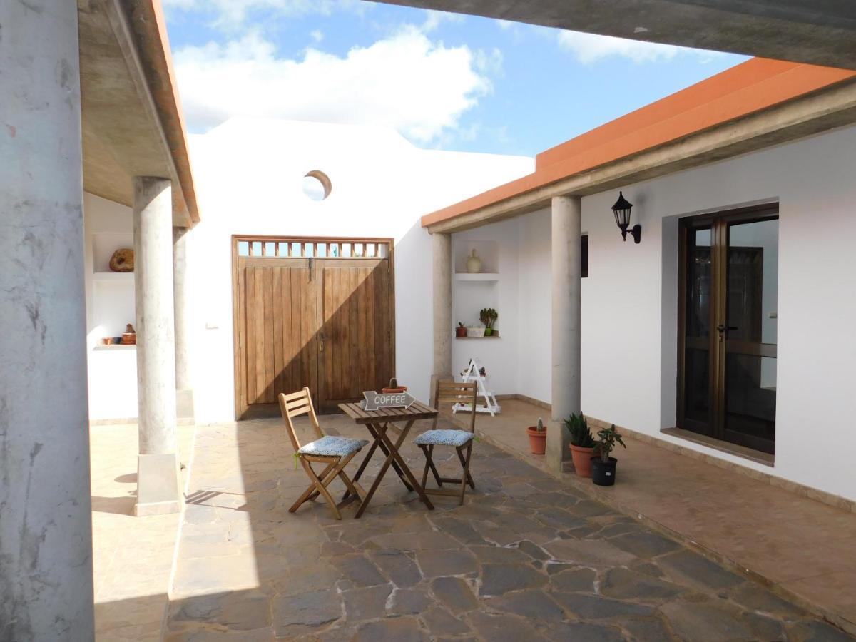 Villa Casa La Florida à Tuineje Extérieur photo
