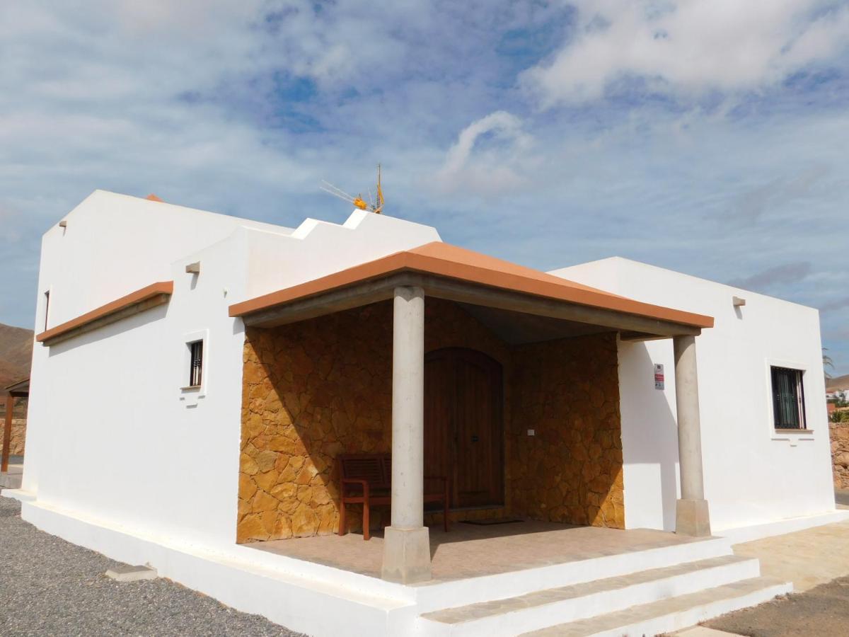 Villa Casa La Florida à Tuineje Extérieur photo