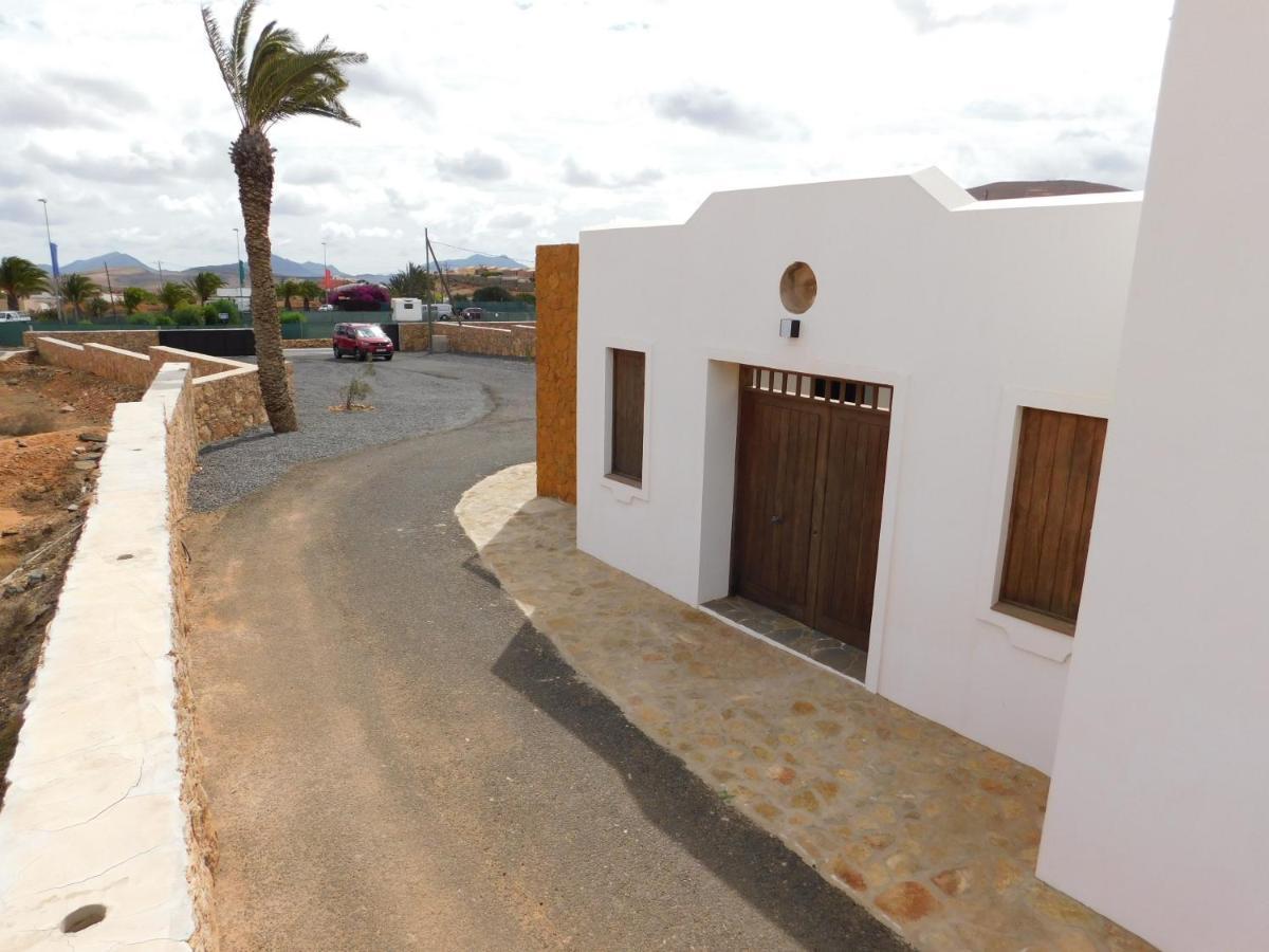 Villa Casa La Florida à Tuineje Extérieur photo