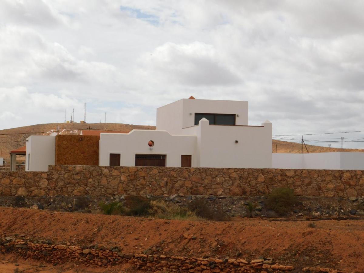 Villa Casa La Florida à Tuineje Extérieur photo