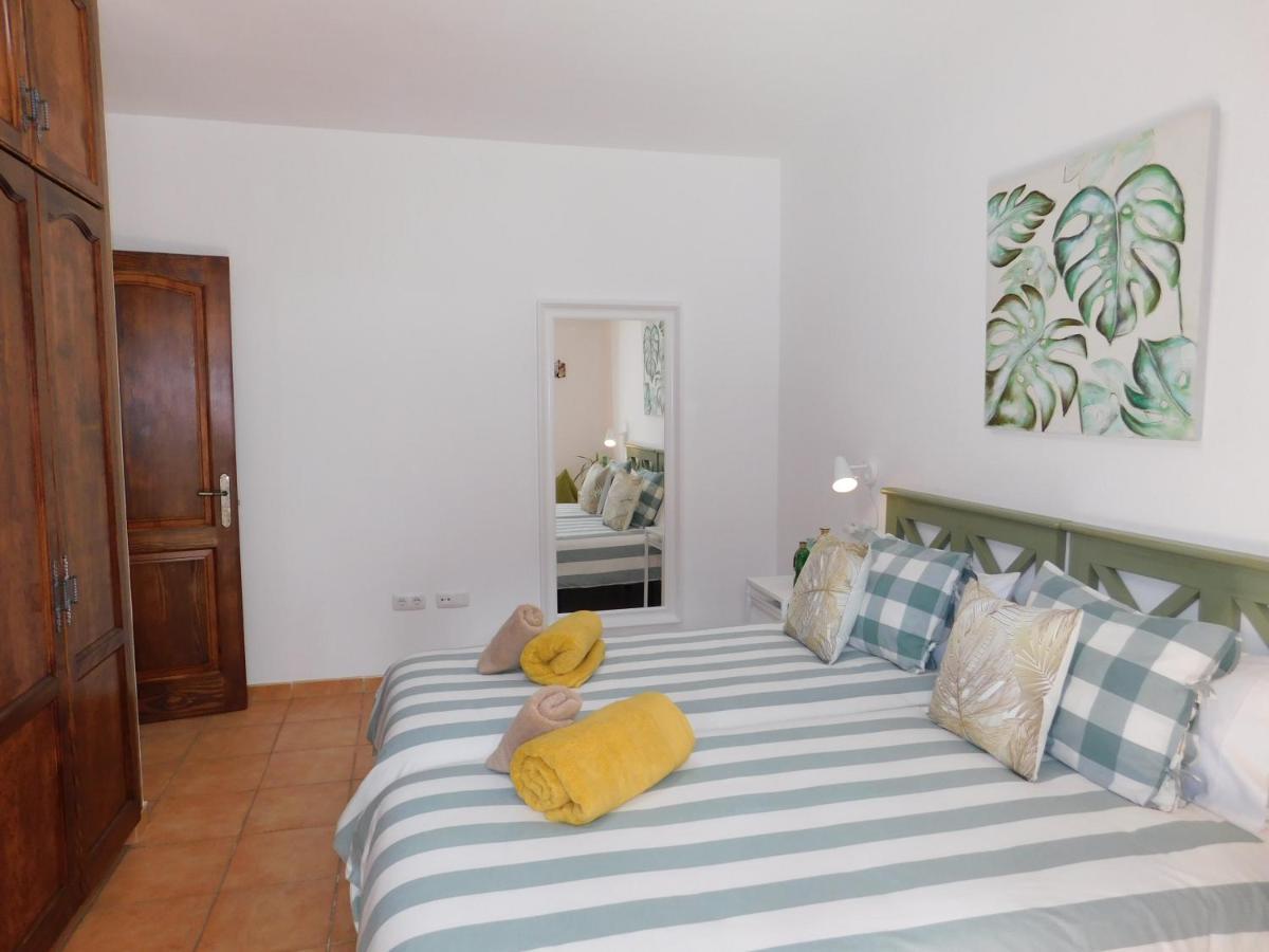 Villa Casa La Florida à Tuineje Extérieur photo