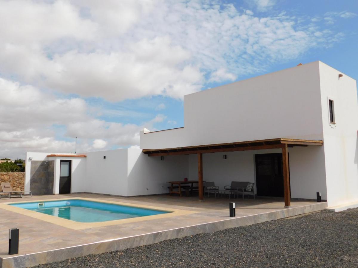 Villa Casa La Florida à Tuineje Extérieur photo