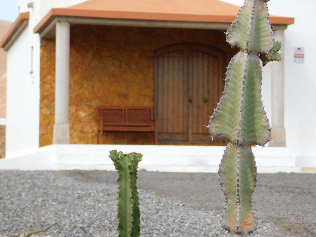 Villa Casa La Florida à Tuineje Extérieur photo