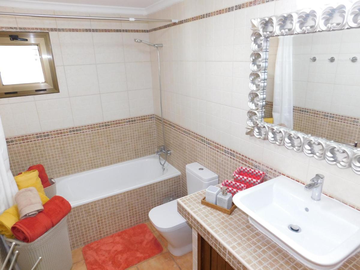 Villa Casa La Florida à Tuineje Extérieur photo