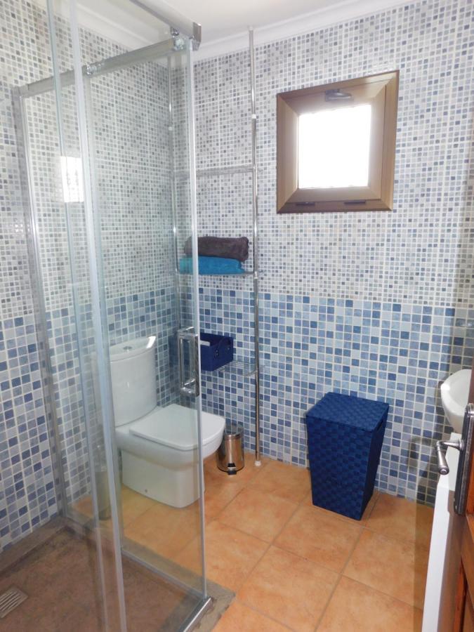 Villa Casa La Florida à Tuineje Extérieur photo