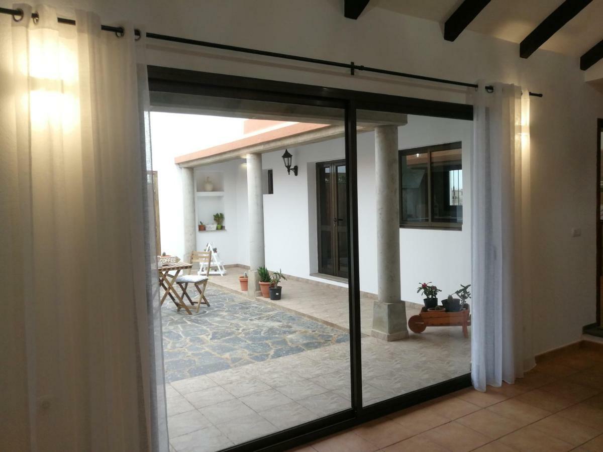 Villa Casa La Florida à Tuineje Extérieur photo